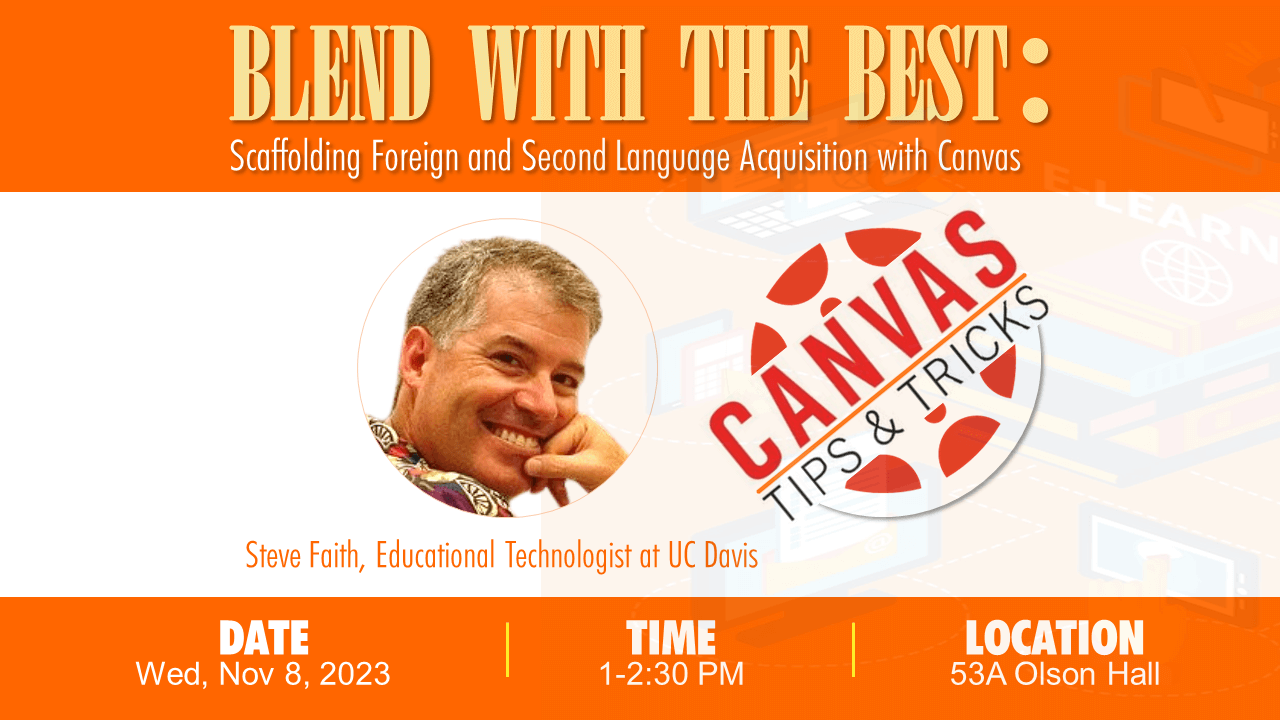 Canvas Workshop Web Slide