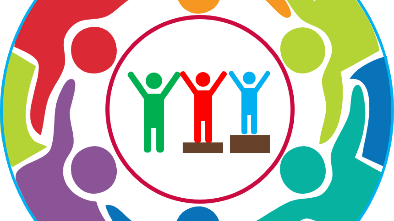 Diversity, Equity, Inclusion