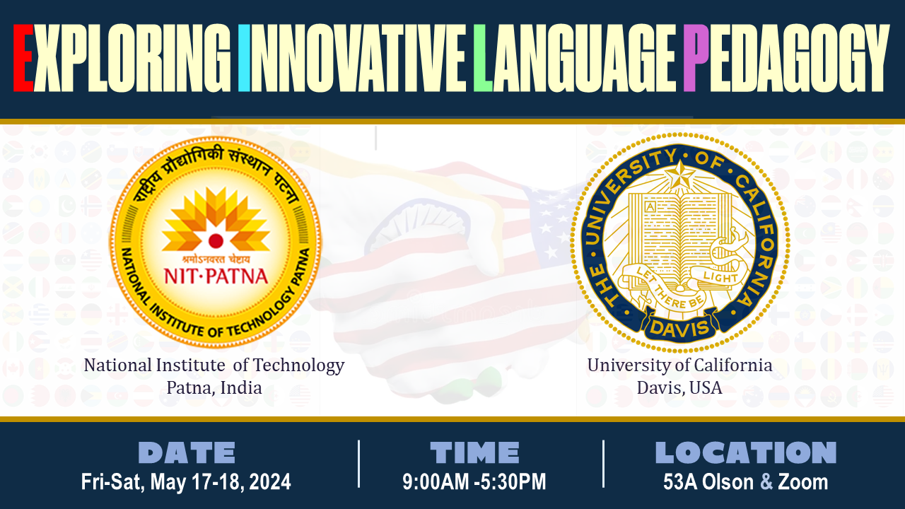 Exploring Innovative Language Pedagogy