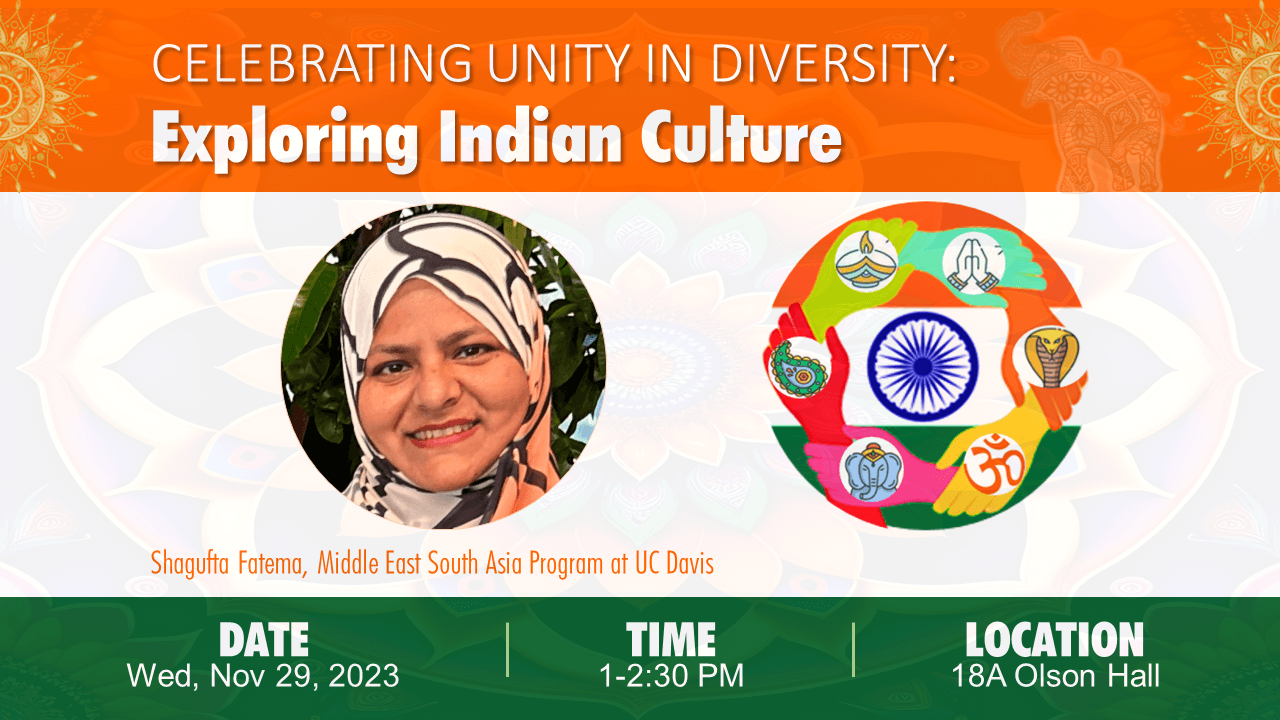 Indian Culture Web Slide