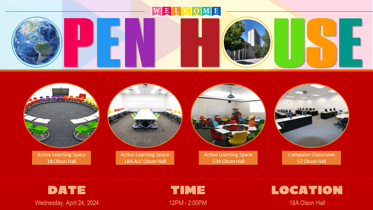 DLC Open House Web Slide
