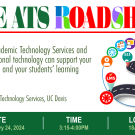 The ATS Roadshow