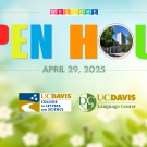 DLC Open House Slide