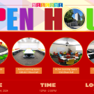 DLC Open House Web Slide